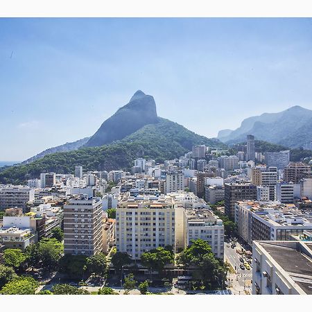 Best Point Leblon 4 Rio de Janeiro Exterior photo