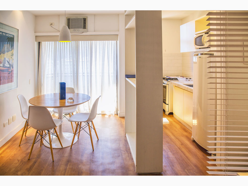 Best Point Leblon 4 Rio de Janeiro Exterior photo