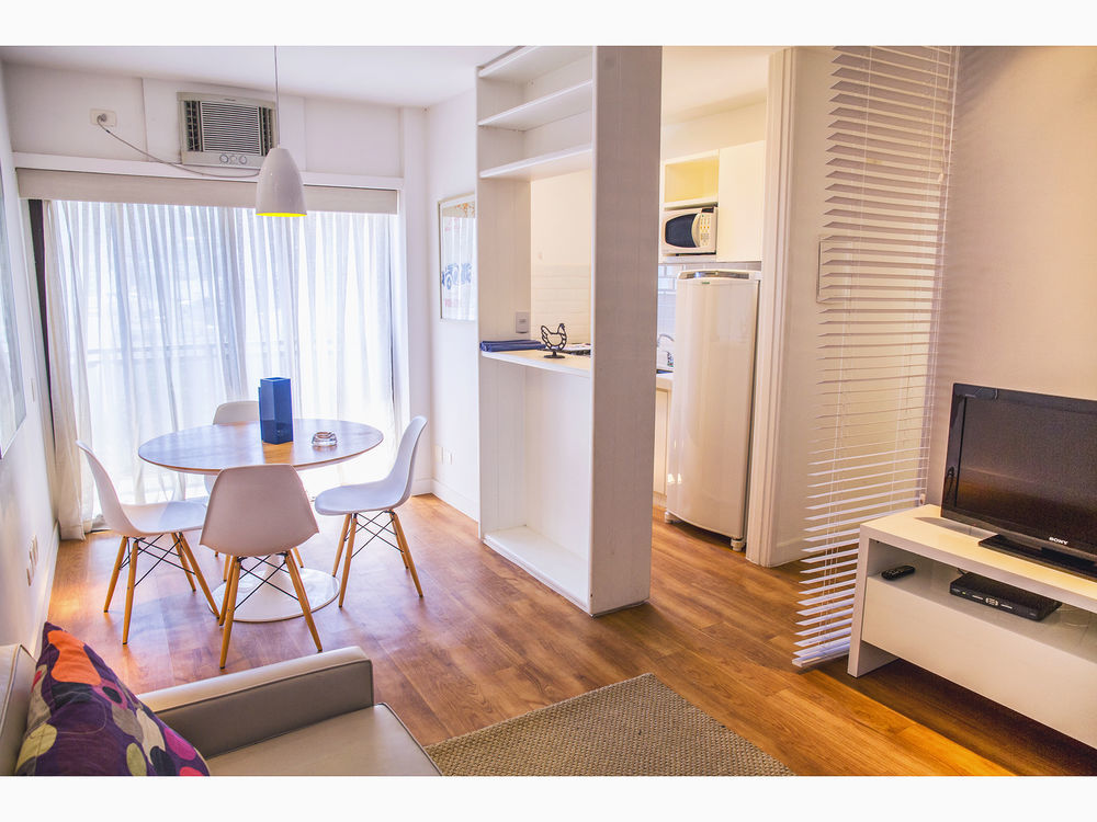 Best Point Leblon 4 Rio de Janeiro Exterior photo